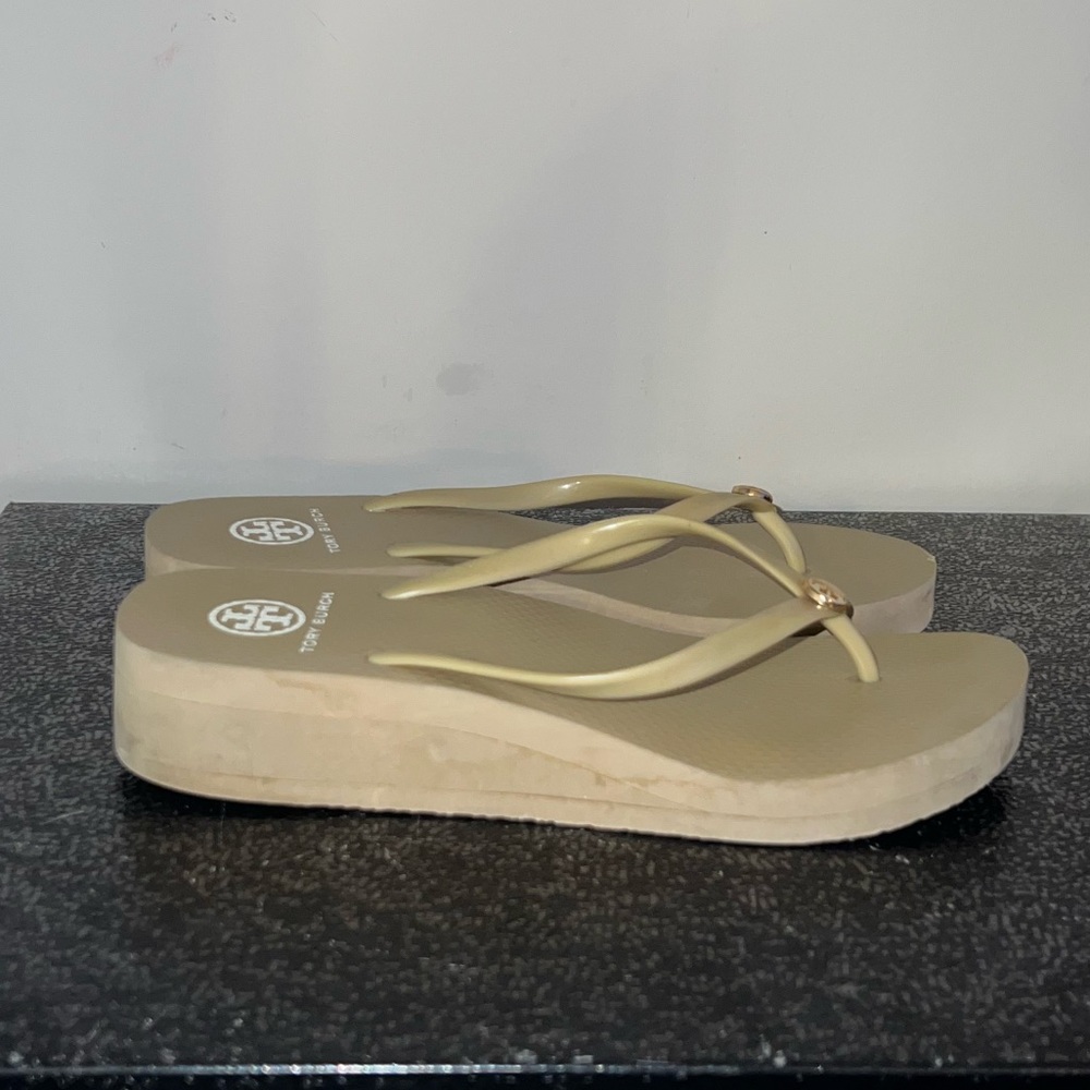 Tory Burch Sandals - Picture 3 of 4
